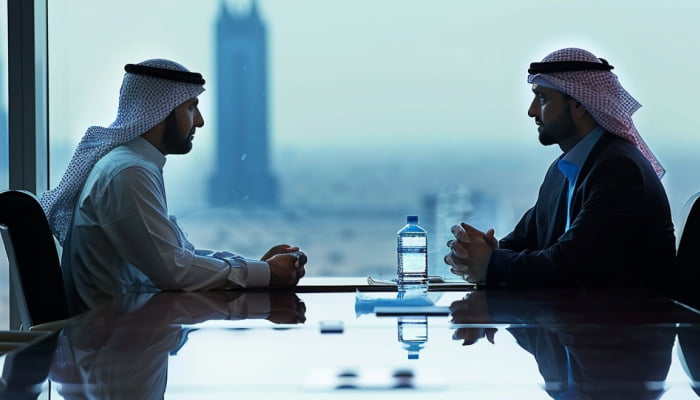 process of incorporating the company in Saudi Arabia