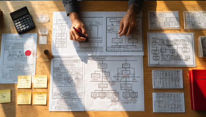 Наши действия