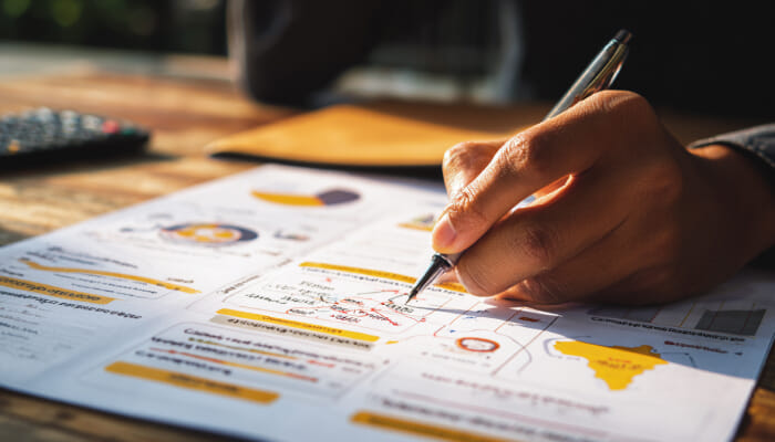 Наши действия