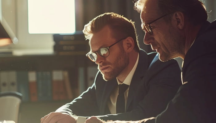 наши действия