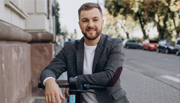 Отзыв клиента