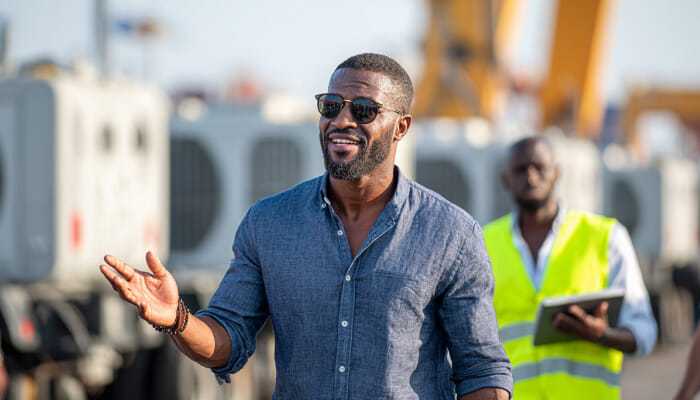 Отзыв клиента