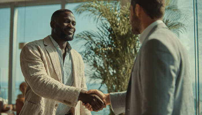 Передісторія