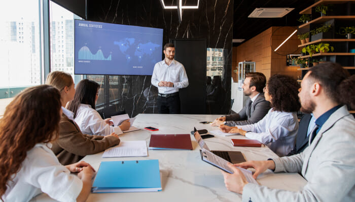 Анализ ситуации