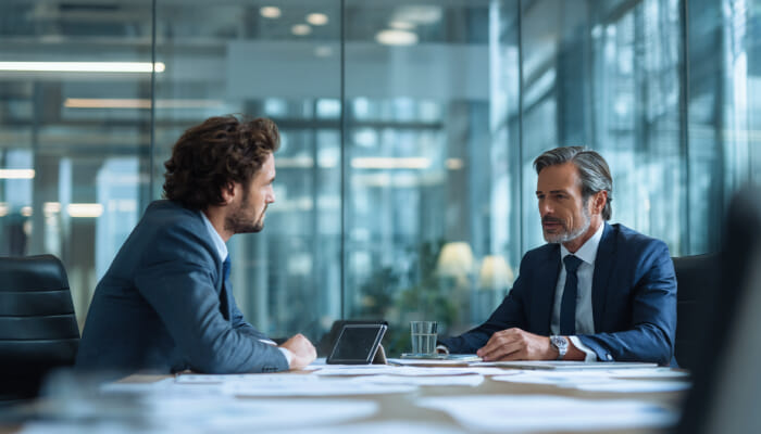 Предыстория