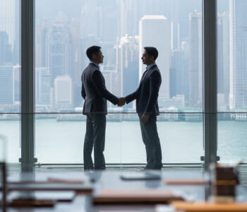 Регистрация ограниченного товарищества (LP) в Гонконге