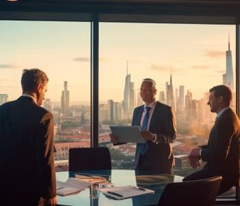 How to Secure a Payment Operator License in Kazakhstan