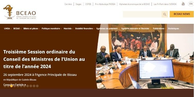 Отримати банківську ліцензію в Кот-д'Івуарі