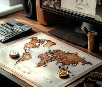 оформить криптолицензию