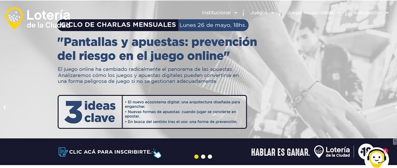 Acquiring a Gambling Licence in Argentina