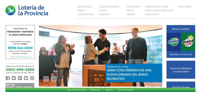 Acquiring a Gambling Licence in Argentina