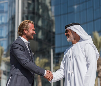 在阿联酋获取Advertiser Permit