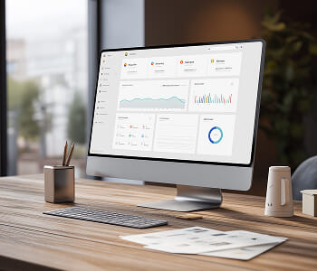 Отримати ліцензію на обробку даних у Китаї Online Data-Processing and Transaction Processing