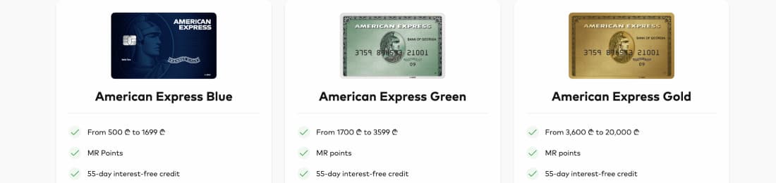 American Express