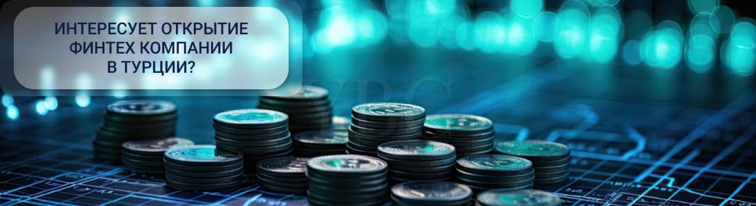 Финтех в Турции