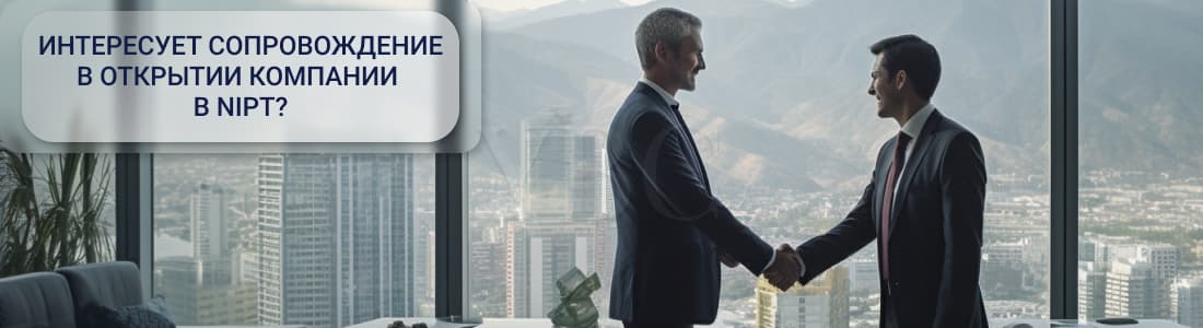  «National Industrial Petrochemical Technopark» (NIPT)