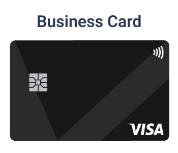 Visa debit cards