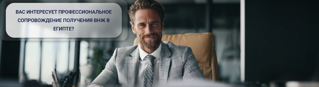  Получить ВНЖ в Египте: условия, способы и порядок оформления