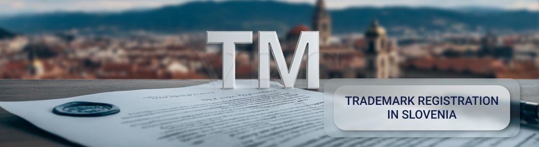 Зарегистрировать торговую марку в Словении