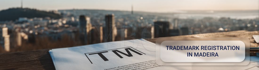 Регистрация торговой марки на Мадейре
