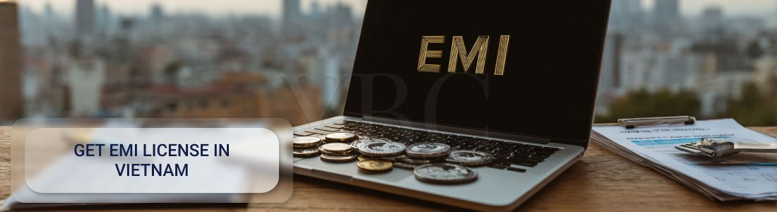 Получить EMI-лицензию во Вьетнаме