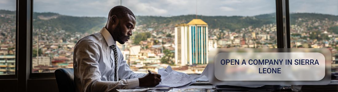 Сьерра-Леоне