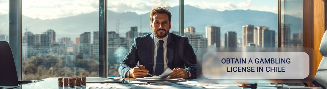 Получить лицензию на гемблинг в Чили