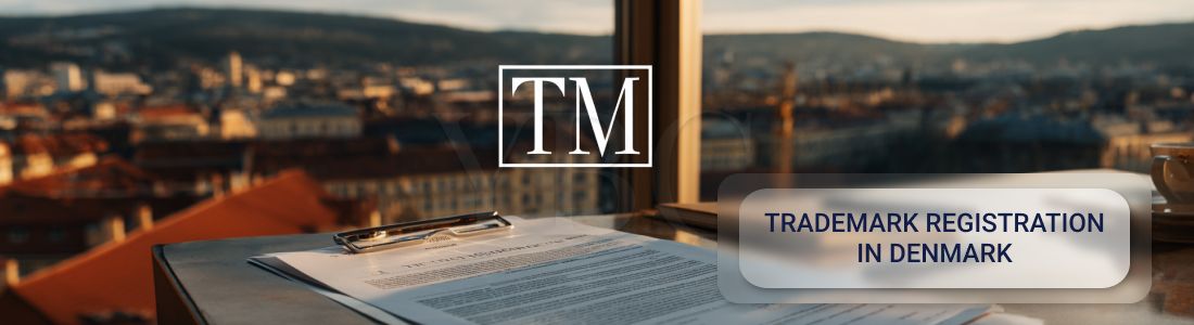 Регистрация торговой марки в Дании
