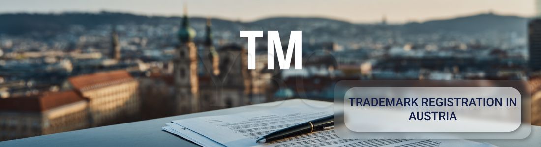 Регистрация торговой марки в Австрии