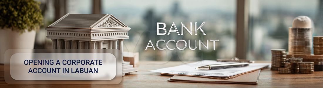 Открытие корпоративного счета в Лабуане в 2025 году