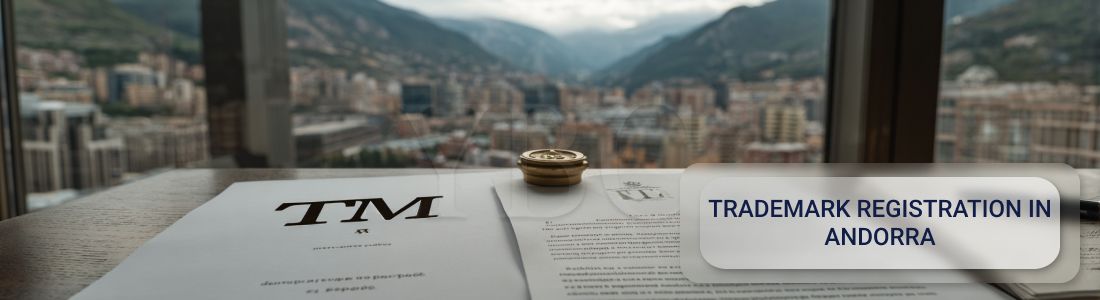 Регистрация торговой марки в Андорре