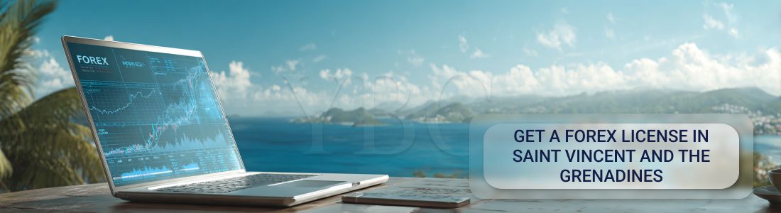 Получить форекс-лицензию в Сент-Винсенте и Гренадинах: новые правила