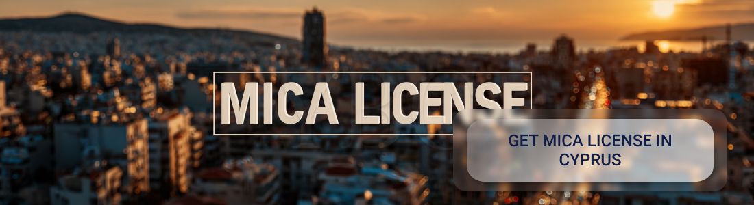 Getting a MiCA License in Cyprus — The Smart Way Into Europe’s Crypto Game