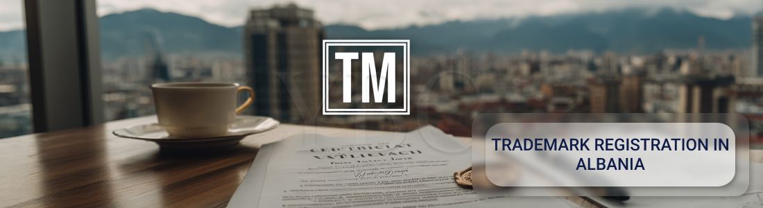 Регистрация торговой марки в Албании