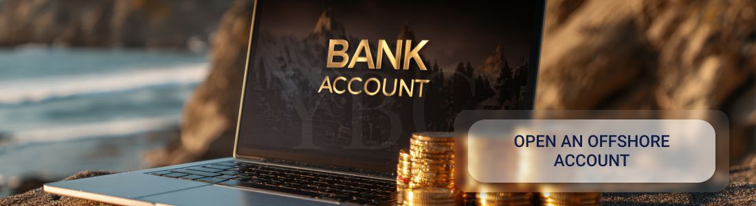 Открыть счет в офшоре