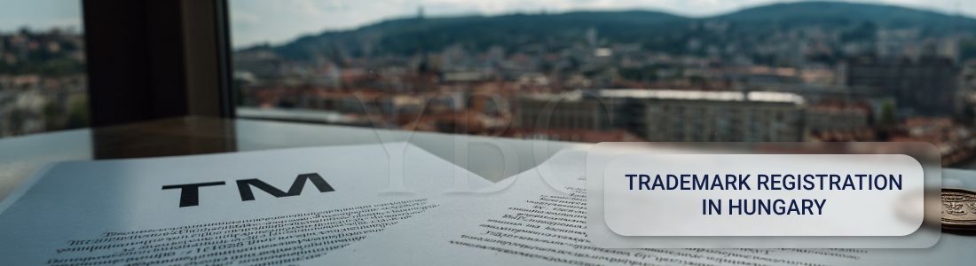 Регистрация торговой марки в Венгрии