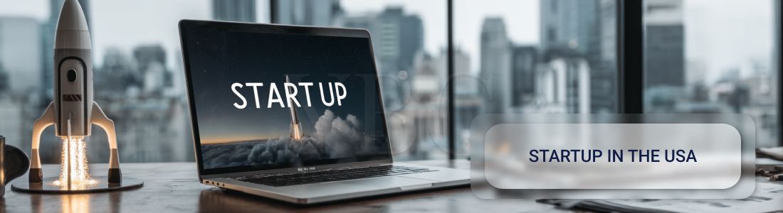 Стартап в США