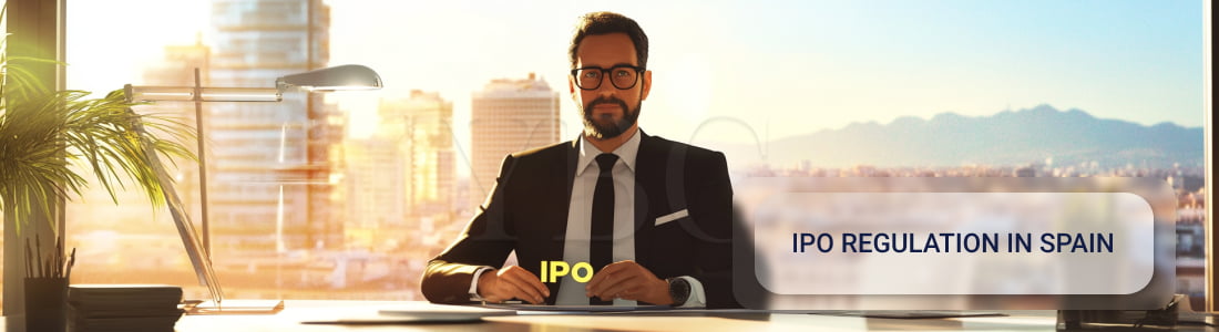 Регулирование IPO в Испании