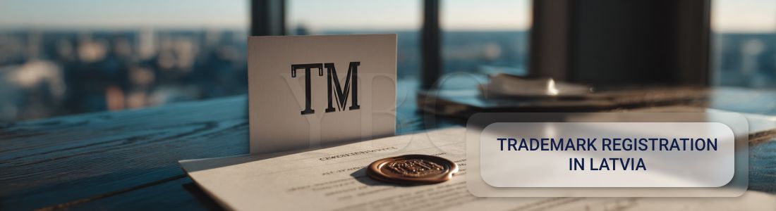 Реєстрація торгової марки в Латвії