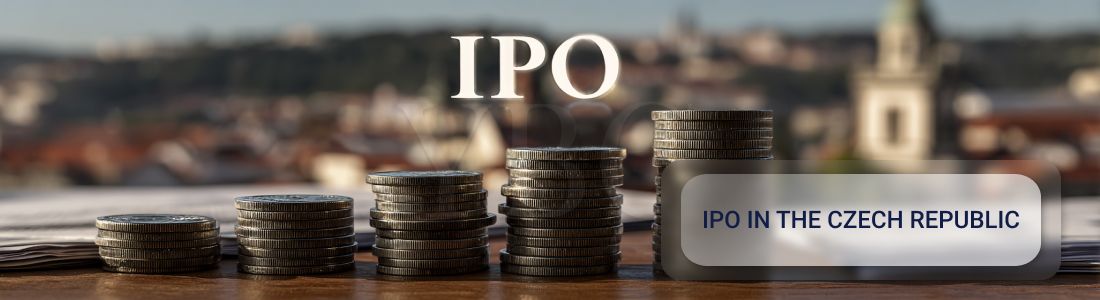 IPO в Чехии: правила, процедуры и возможности