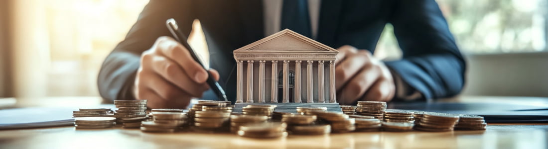 Как открыть счет в Швейцарии в 2025: топ-4 самых надежных банка