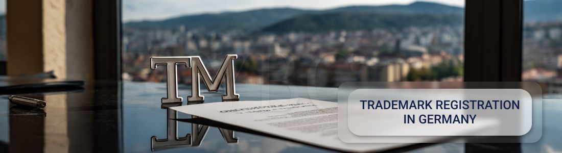 Регистрация торговой марки в Германии