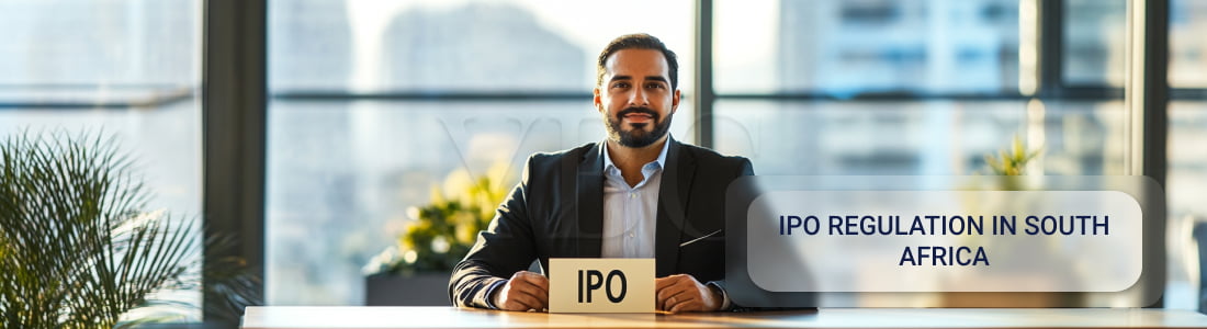 Регулирование IPO в Южной Африке