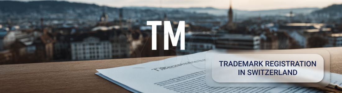 Регистрация торговой марки в Швейцарии: как защитить фирменное обозначение