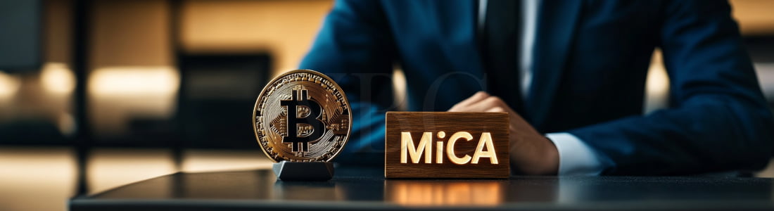 Литва обсуждает продление срока получения MiCA-лицензии для криптокомпаний