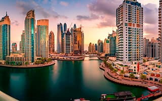 как открыть фирму в оаэ