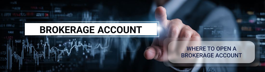 Где открыть брокерский счет в 2025 году