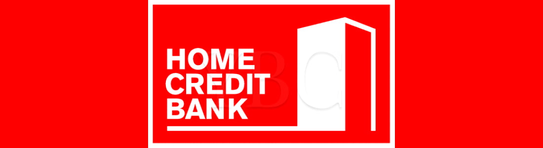 Home Credit банк 