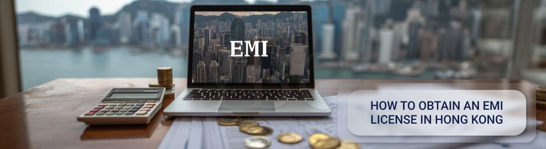 Как получить EMI-лицензию в Гонконге