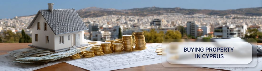 Купить недвижимость на Кипре